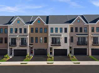 42121 Picasso Sq HOMESITE 4503, Ashburn, VA 20148