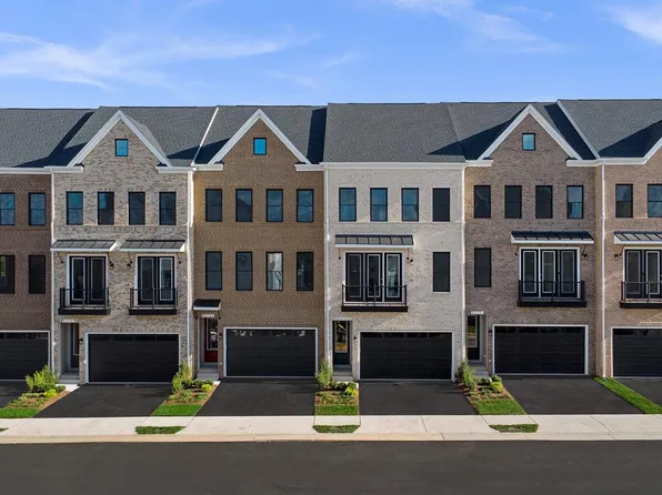 42121 Picasso Sq Homesite 4503, Ashburn, VA 20148