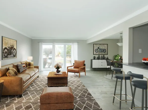 GlenLake Village, 4300 W Lake Ave #3B-2Ba, Glenview, IL 60026