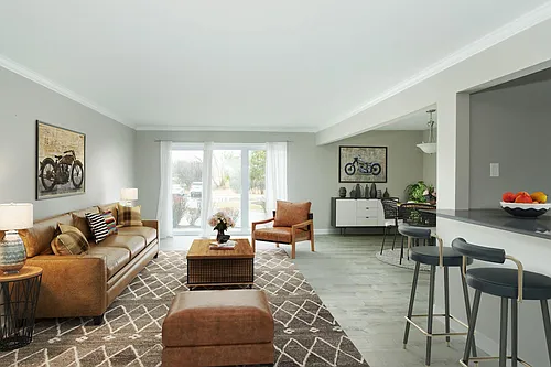 GlenLake Village Photo 1