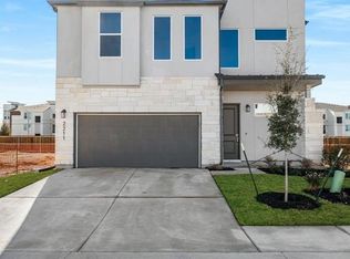 17512 Torneo Dr, Round Rock, TX 78664