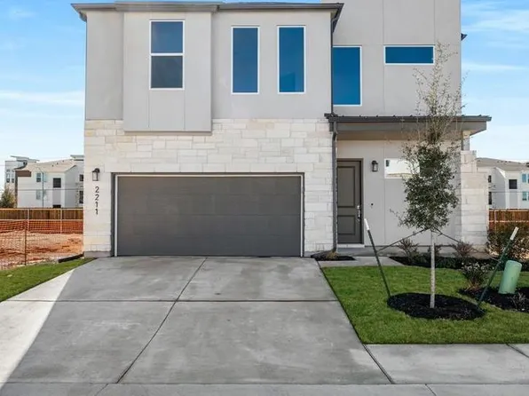 17512 Torneo Dr, Round Rock, TX 78664