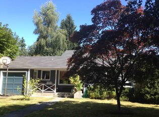 3158 NE 83rd St, Seattle, WA 98115