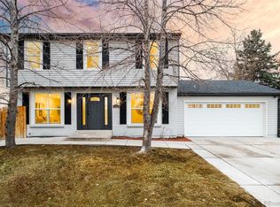 5181 S Quintero St, Centennial, CO 80015