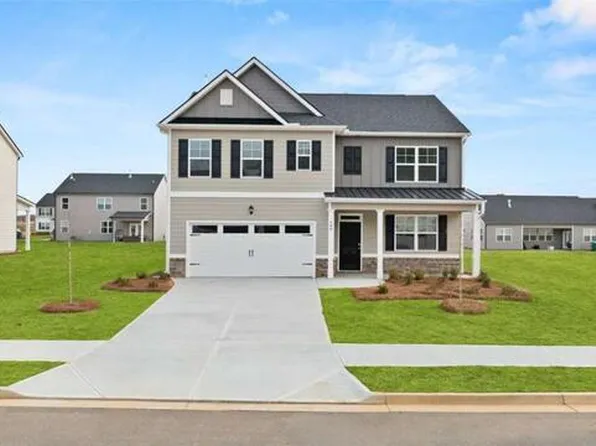 467 Abbott Rd, Statham, GA 30666