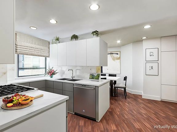 3rd image of 1192 Park Ave #4CD