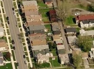 1427 Roberts Ave, Whiting, IN 46394