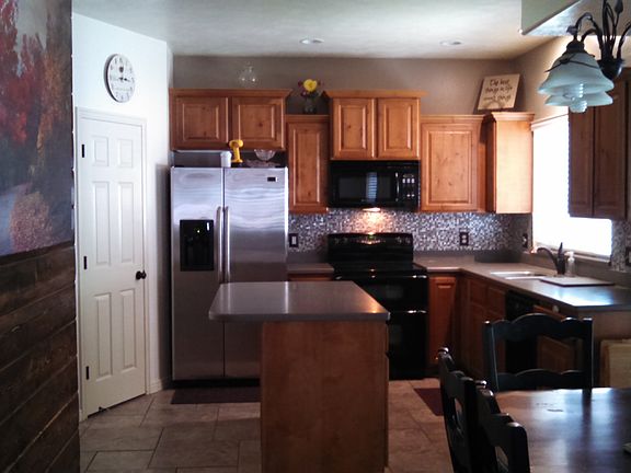 2nd image of 3314 S Sentinel Hill Ct