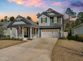 175 CONVEX Lane, St. Augustine, FL 32095