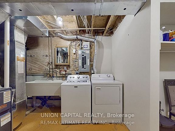 3rd image of 46 Clover St #Basement
