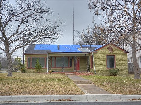 2nd image of 4001 Belford Ave