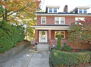 6412 Nicholson St, Pittsburgh, PA 15217