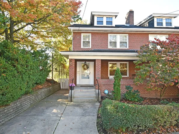 6412 Nicholson St, Pittsburgh, PA 15217