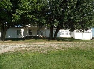 8611 N Us Highway 31, Seymour, IN 47274