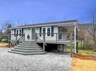 158 Charlie Dr, Marion, NC 28752