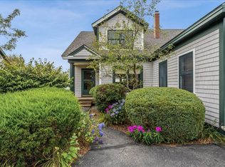 45 Harborview Dr #45, Stockton Springs, ME 04981