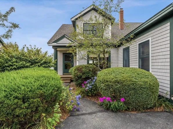 45 Harbor View Drive #45, Stockton Springs, ME 04981