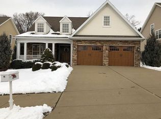 206 Berkeley Way, Monroeville, PA 15146