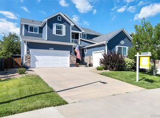 3527 Golden Spur Loop, Castle Rock, CO 80108