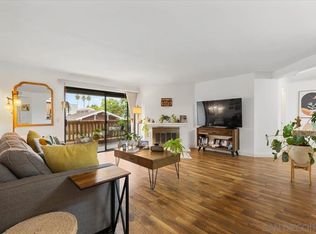 Escondido Village, Escondido, CA 92025