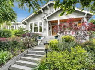 5740 30th Ave NE, Seattle, WA 98105