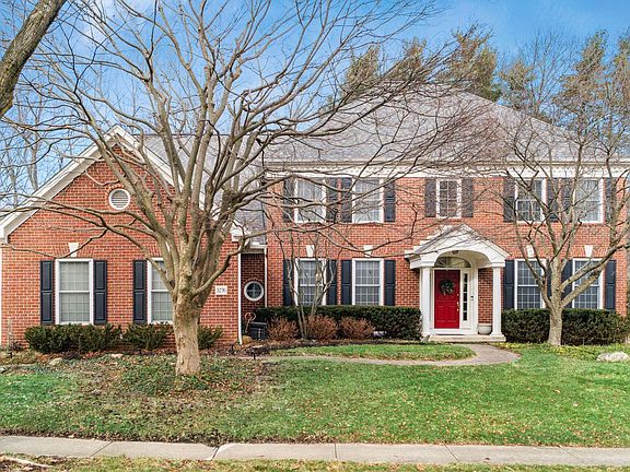 2nd image of 3276 Northampton Dr