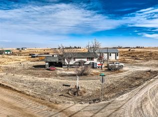 3800 Converse Rd, Bennett, CO 80102