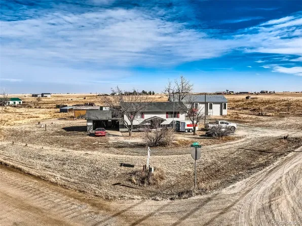 3800 Converse Road, Bennett, CO 80102