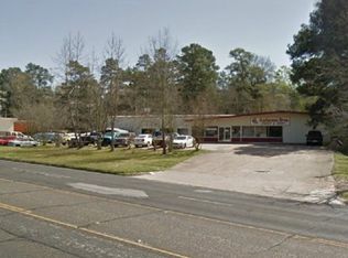 316 Highway 190 E, Huntsville, TX 77340