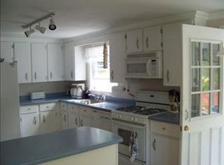 537 W Shore Rd, Sorrento, ME 04677