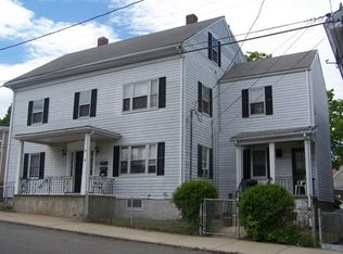 4 Oakland St, Peabody, MA 01960