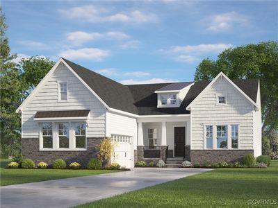 1055 Arbor Heights Ter, Midlothian, VA, 23114