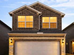 3614 Pathfinder, Missouri City, TX 77489