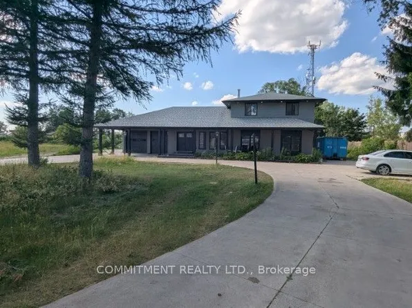 1988 River Rd, London, ON N5W 6C2