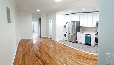 Rented by Smart NY Realty LLC