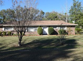 1741 NE 91st Pl, Anthony, FL 32617