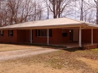 21 Prospect Rd, Holladay, TN 38341