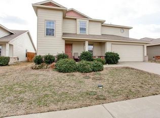 9917 Thomas Jefferson Dr, McKinney, TX 75070