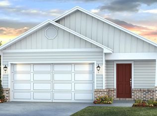 Burke Plan, Estates at Deer Hollow, Grovetown, GA 30813