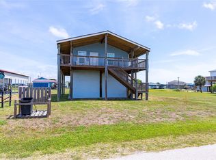 964 Sage Rd, Crystal Beach, TX 77650
