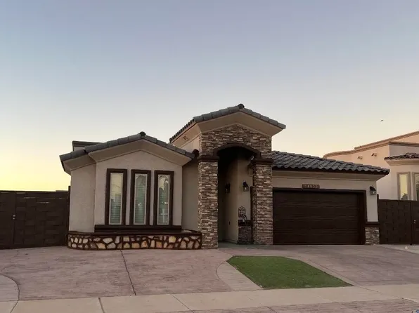 14805 Holly Springs Ave, El Paso, TX 79938