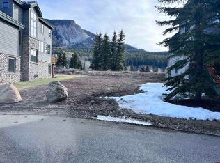 32 Birdie Way, Crested Butte, CO 81224