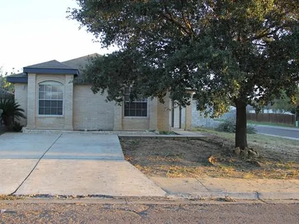 1801 Denmark Ln, Laredo, TX 78045