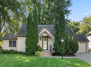 312 2nd Ave SE, Nya, MN 55397