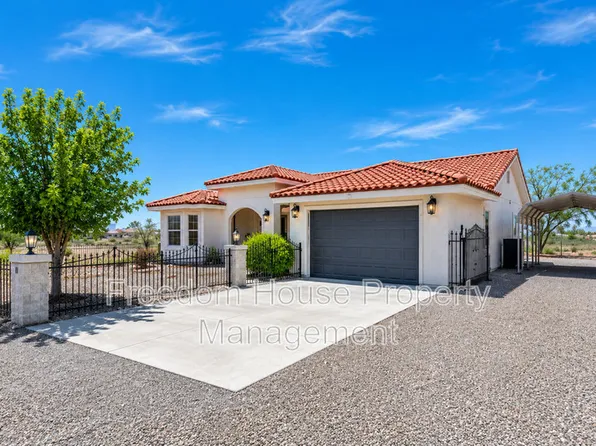 2250 S Ambush St, Pahrump, NV 89048