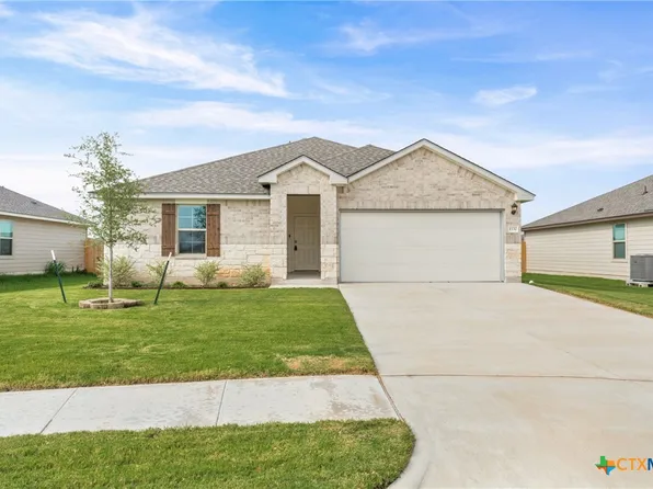1137 Laila Ln, Belton, TX 76513