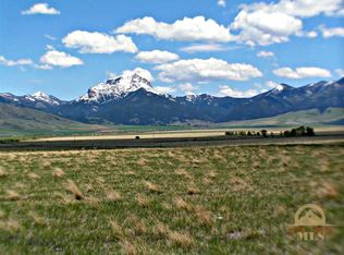 Tbd Highway 287, Cameron, MT 59720