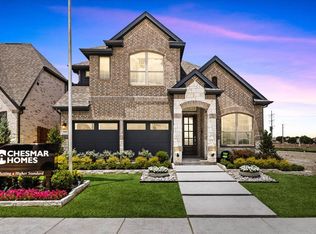 Miami Plan, Summer Crest, Fort Worth, TX 76036