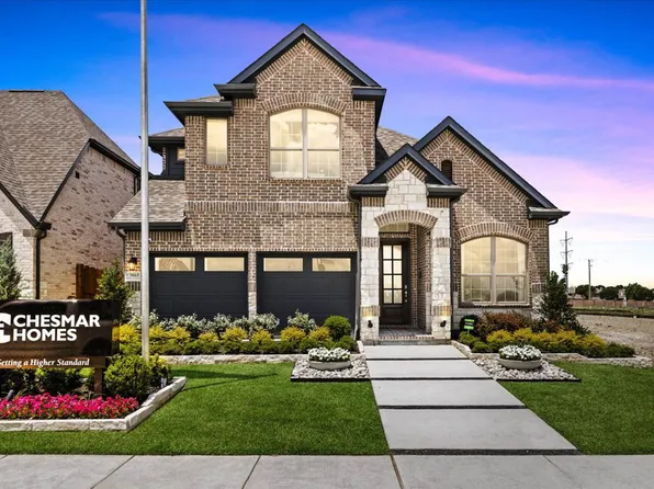 Miami Plan, Summer Crest