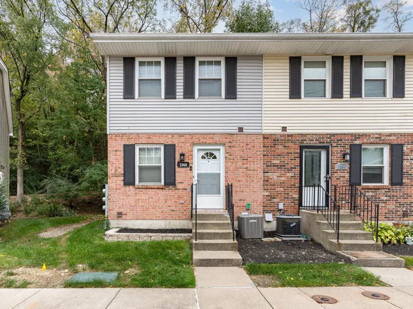 1066 Emery Dr, Fort Wright, KY 41011